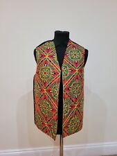 Afghan Waskit.Afghani sadree Afghani waistcoat Afghan waist coat Afghan clothes