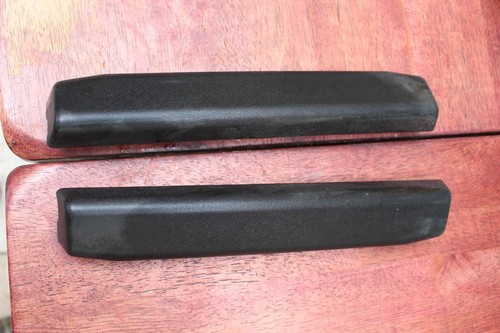 Pair armrests from days - of,