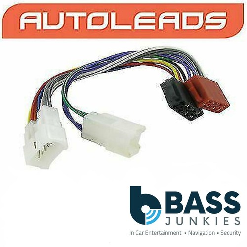 Autoleads pc2 toyota mr2 - pc2-17-4,