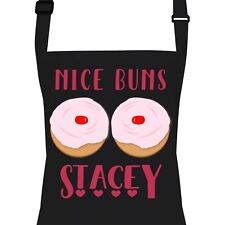 Personalised Funny Apron. Any