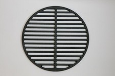 Mokutan Kamado Universal Cast Iron Slit Circular Grate for 23" Grill 50cm