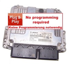Bosch ECU UNLOCK 0281031043