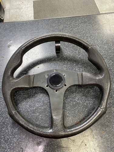Style steering wheel golf - style, vw