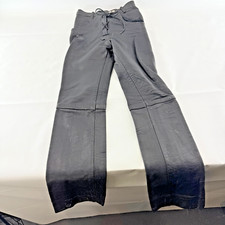 Vintage G.MAC Scottish Leather