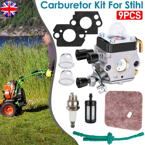 Carburetor carb kit for stihl - kit,