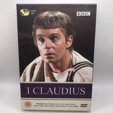 I Claudius (DVD, 2002)