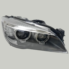 Right Passenger LED Headlight