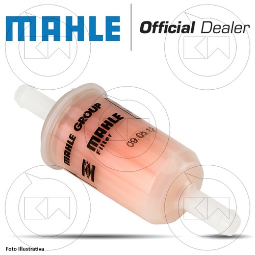 Original mahle gasoline - original,