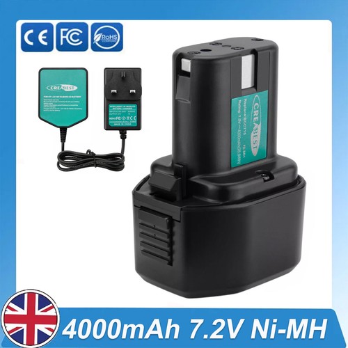 0ah mh battery for - 4.0ah,
