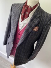 CHRISTIAN DIOR MONSIEUR 80's