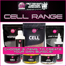 MAINLINE BAITS CELL BAIT