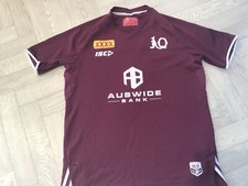 Rugby league shirt 🏉 Medium