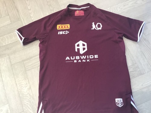 Rugby league shirt medium - rugby, 🏉