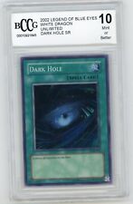 YGO Legend of Blue Eyes Dark