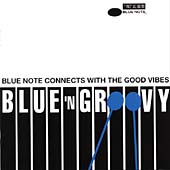 Blue groovy - n',