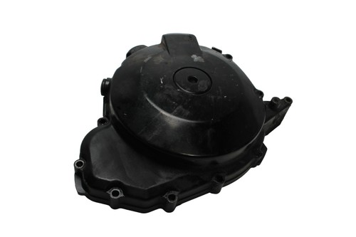 Engine cover left suzuki - left, tl