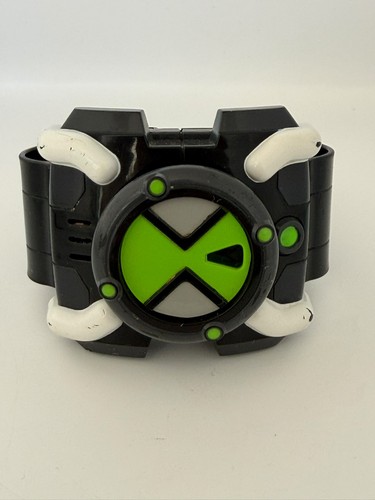 Ben omnitrix watch fx - 10,