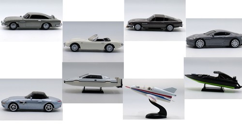 James bond japanese exclusive - japanese,