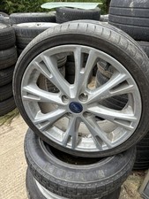 X1 17” Ford Fiesta Ecoboost