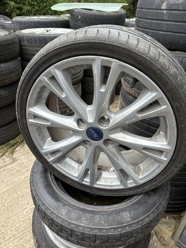 Ford fiesta ecoboost - fiesta,