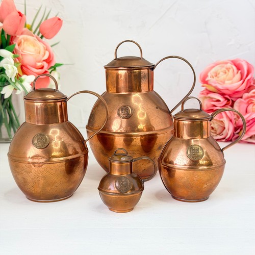 Martin sons copper - &,