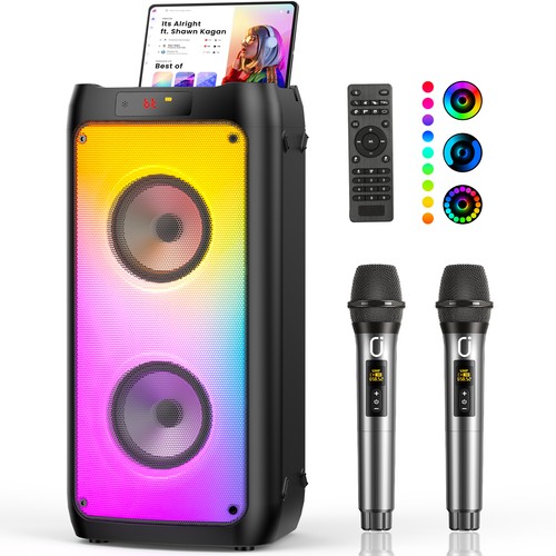 Jyx portable bluetooth speaker - portable,