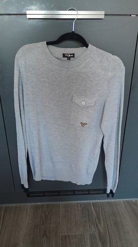 Voi jeans grey - voi, mens