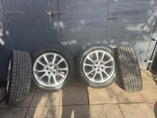 WINTER Honda CRV Mk3 Winter