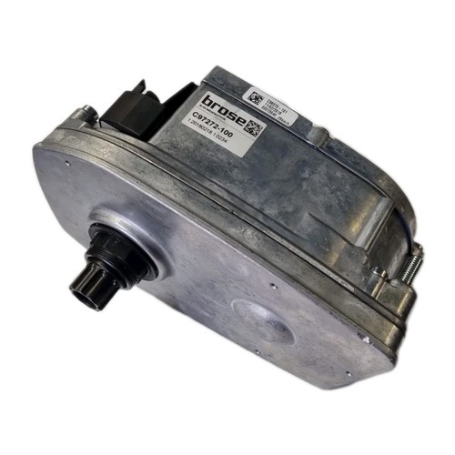 Brose drive motor 25km - brose, s