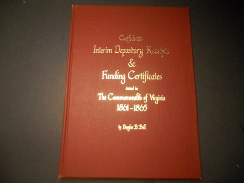 Virginia confederate history - confederate,