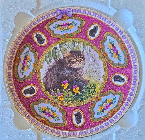 Coalport kittens the - coalport, of