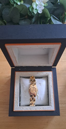 Baume and mercier - mercier, acier
