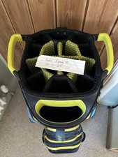 Callaway Hyper Dry Golf/Cart