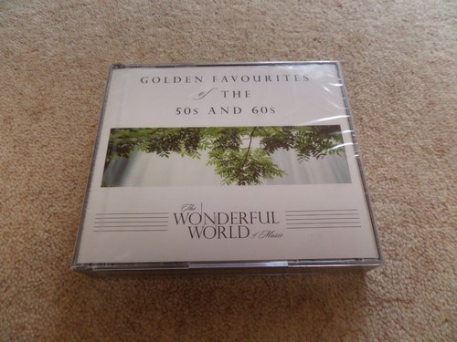 Triple album new sealed - triple,