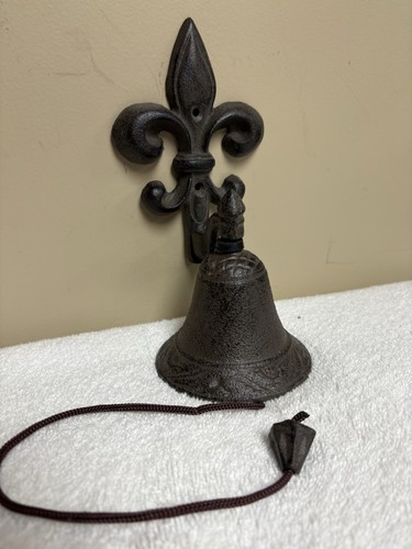 Vintage cast iron - 🔥,