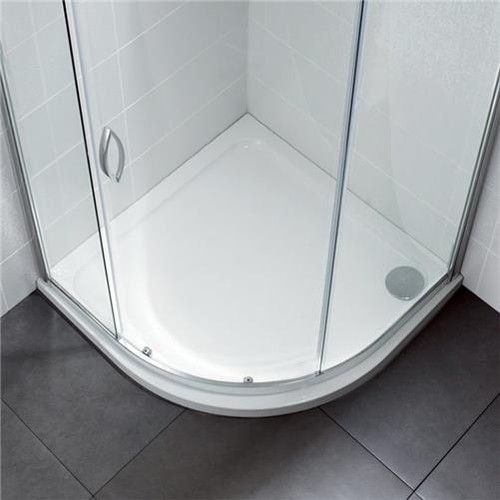 April stone resin white - stone,