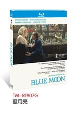 Blue Moon (2025)BD 1-Disc All