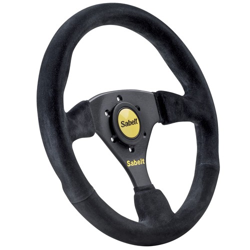 Sabelt 633 suede - sw-633, race