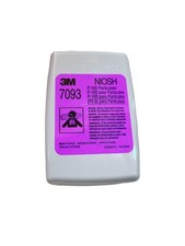 Particulate filter 7093 - 3m,