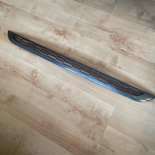 Mini front upper jcw aero - front,