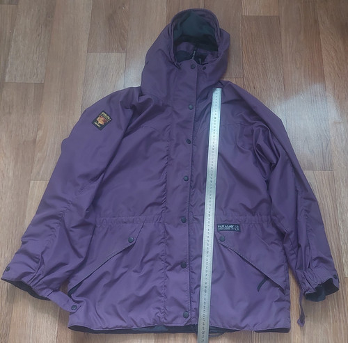 Paramo analogy waterproof - waterproof, by