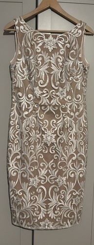 Adrianna papell sequin pencil - adrianna,