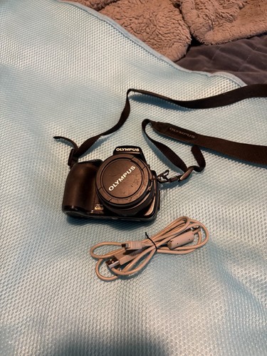 Olympus 570uz 10mp digital - 10mp,