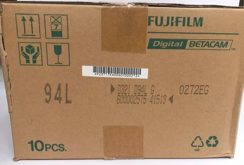 Fuji digibeta bct d94l - fuji,
