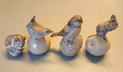 Poole pottery stoneware - 4,