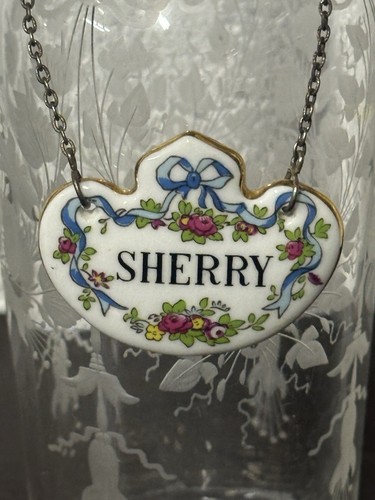 Vintage crown staffordshire - vintage,