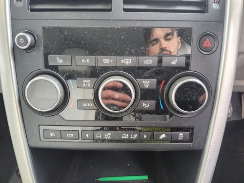 Heater control switch - heater,