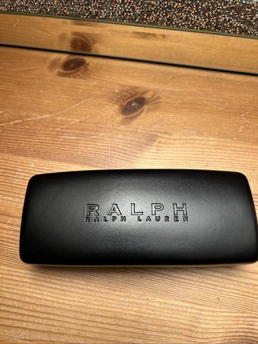 Ralph lauren glasses case - lauren,