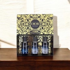 Dior Sauvage Perfume Gift