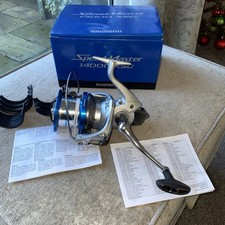 * NEW * Shimano SpeedMaster